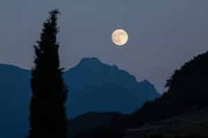 comment jardiner avec la lune 