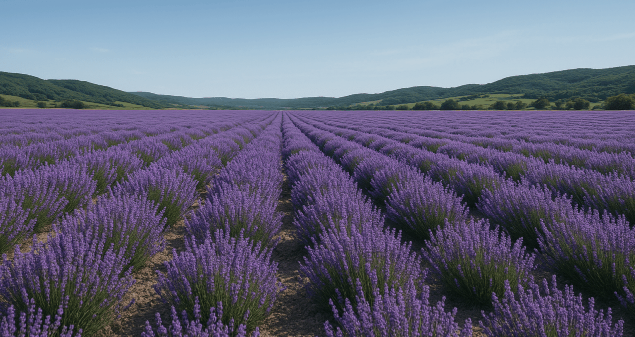 Utiliser la lavande au jardin : 7 idées déco et bien-être